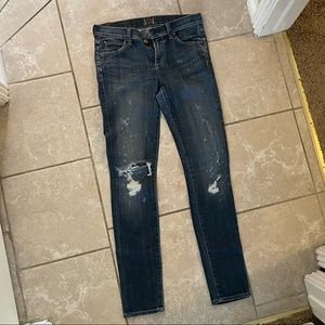 citizen of humanity denim